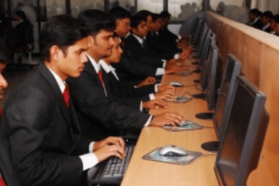 Kumaraguru School of Business Coimbatore College Infrastructure photo 4